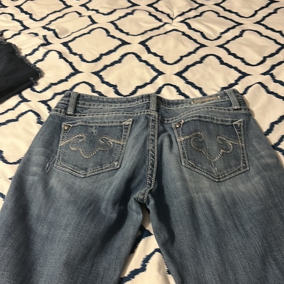 Exspress jeans - Picture 6 of 6